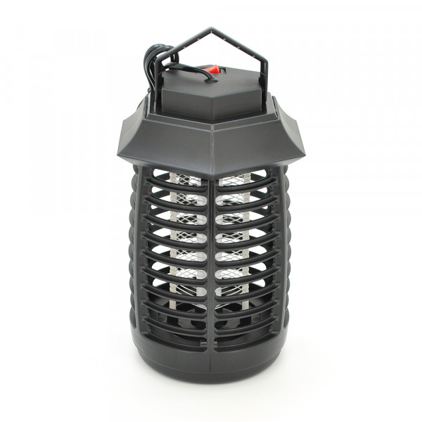 Вбивця комарів Electronic Mosquito Killer HK-1217, 220В, Box