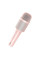Мікрофон бездротовий HOCO DBK1, Pink, BOX