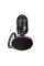 Настільний мікрофон HOCO L25, кабель 1.6м, Black, BOX