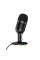 Настільний мікрофон HOCO L25, кабель 1.6м, Black, BOX