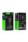 Настільний мікрофон HOCO L25, кабель 1.6м, Black, BOX