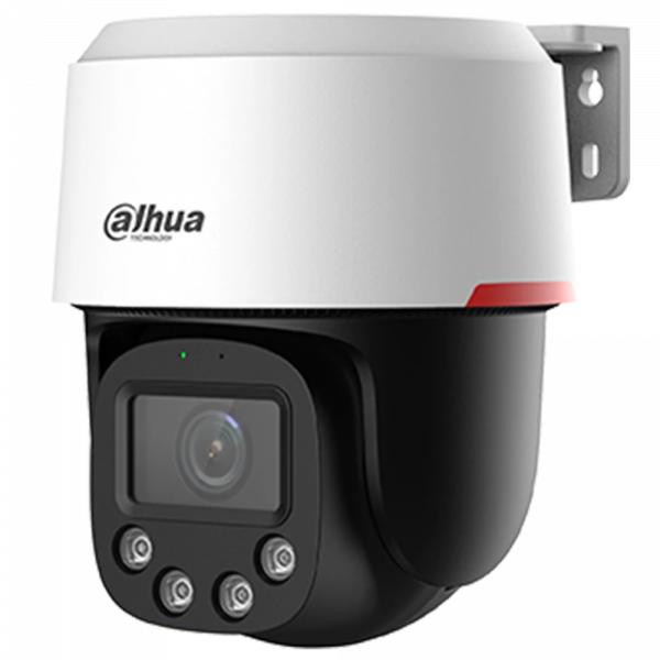 4MP IP WizColor WizSense поворотна відеокамера з 16-кратним зумом DH-SD2C400NA-B-PV-PRO