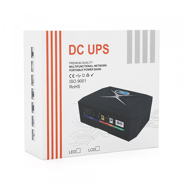 Реле для димерного вимикача Ajax LightCore (Dimmer)