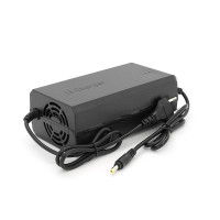 Зарядний пристрій Jinyi для акумуляторів Li-ion 72V(84V),20S,4A,штекер 5,5*2.5,з індикацією,BOX