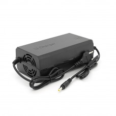 Зарядний пристрій Jinyi для акумуляторів Li-ion 72V(84V),20S,4A,штекер 5,5*2.5,з індикацією,BOX