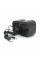 Колонки 2.0 Kisonli X3 для ПК та ноутбука, USB + 3.5mm, 2x3W, 20Hz-20KHz, RGB, Black
