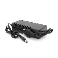 Зарядний пристрій для акумуляторів Li-ion 16,8V, 4S, 3A, штекер 5,5х2,5мм, LED-індикація