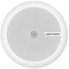 Внутрішній високочутливий мікрофон Hikvision DS-2FP2061
