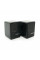 Колонки 2.0 Kisonli L-4040 для ПК та ноутбука, USB + 3.5mm, 2x3W, 20Hz-20KHz, Black