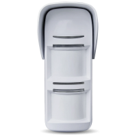 Бездротовий зовнішній датчик руху з імунітетом до тварин U-Prox PIR Outdoor