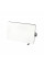 Прожектор SLIM LED 50W 6400K 5750Lm 170-265V IP65 білий