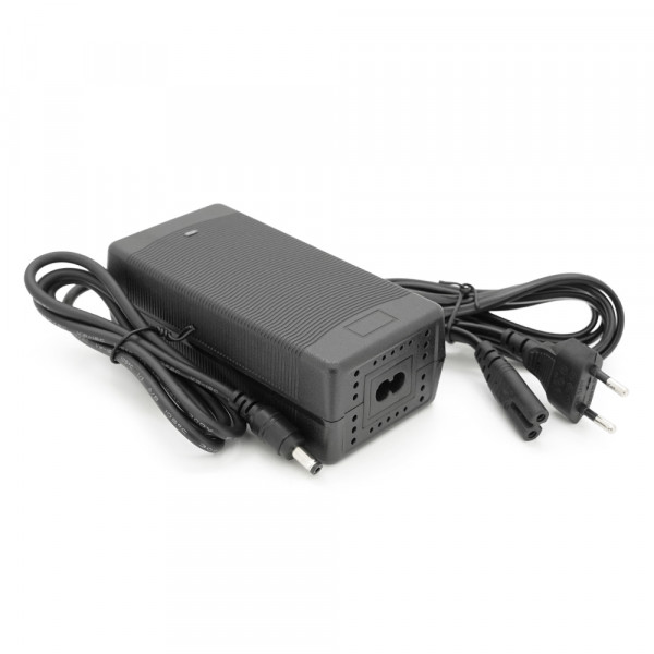 Вентилятор настільний MS 1625, 40W, ціна за ящик (4шт), 3 режими, 220V, Box