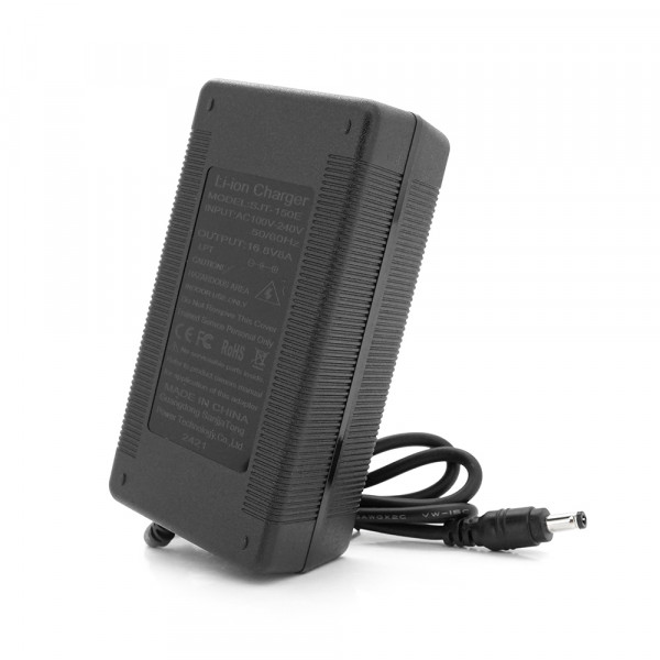 Вентилятор настільний MS 1625, 40W, ціна за ящик (4шт), 3 режими, 220V, Box