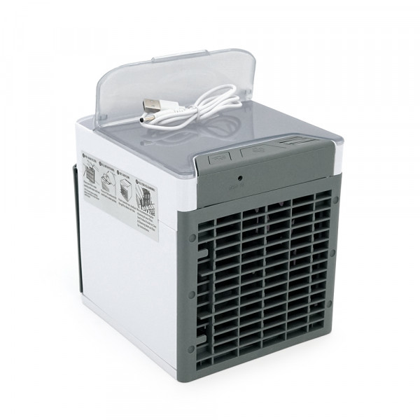 Портативний міні-кондиціонер AIR COLD WIND, Box