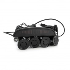Парктронік на 4 датчики Car Radar
