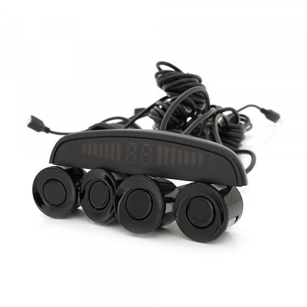 Парктронік на 4 датчики Car Radar