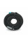 Кабель Merlion HDMI-HDMI 4Kx2K Ultra HD, 25.0m, v2,0, круглий Black, коннектор Blue, Blister-box, Q10