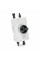 Поворотний вимикач VGreen EDS1EL/N32/2R (2MC4), 1000V, 32A, 2P, IP66, Grey