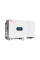 Гібридний інвертор трифазний високовольтний Filicity IVGM50KHP3G2 50kW(160-800V) MPPT(150-850V) 50A/2 HY(Parallel)