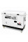Генератор дизельний NIC DG17000, 3-фазний 230/380V, 50Hz, 12kW, бак 25 л, витрата 3.1 л/год, пуск: стартер/AVR, 1280х710х872 мм, 295кг