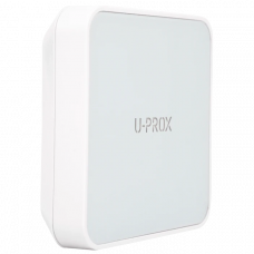 Бездротова внутрішня сирена 85дБ U-Prox Siren White
