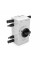 Ручний вимикач DC1000-GL, 1000V, 20A, 1St, IP66, Grey