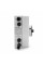 Ручний вимикач DC1000-GL, 1000V, 20A, 1St, IP66, Grey