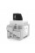 Поворотний вимикач зовнішнього монтажу HGN4-L1-16, DC1000V, 16A, 2P, Grey