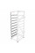 Стойка FelicityESS FLH48100R9G2 ,560x590x2077.5(13 pcs)