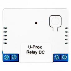 Реле постійного струму, що керується U-Prox Relay DC
