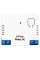 Реле постійного струму, що керується U-Prox Relay DC
