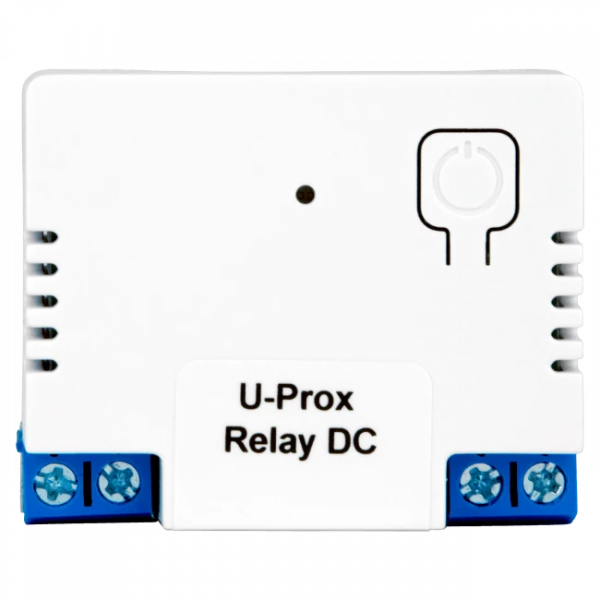 Реле постійного струму, що керується U-Prox Relay DC
