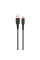 Кабель Hoco X59, Micro-USB, 2.4A, Black, довжина 2м, BOX