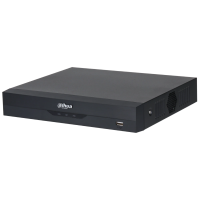 16-канальний AHD/HDCVI/HDTVI/АНАЛОГ/IP відеореєстратор Smart WizSense DH-XVR4116HS-I/T