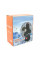Вентилятор 6" YT46888, з Li-Ion акумулятором 48V, Black, Box 185х185 мм, 1,0 кг