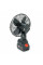 Вентилятор 6" YT46888, з Li-Ion акумулятором 48V, Black, Box 185х185 мм, 1,0 кг