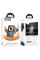 Автоутримувач HOCO HW5, Black, Box