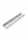 Кулер корпусний 12025 DC sleeve fan 3pin + 4pin - 120*120*25мм, 12V, 1100об/хв, Green, двосторонній