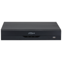16-канальний AHD/HDCVI/HDTVI/АНАЛОГ/IP 5M-N/1080P відеореєстратор DH-XVR5116HS-5M-I3/T