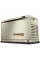 Газовий генератор GENERAC 7145, однофазний, 220В, 50Hz, 10кВт, електростартер, повітряне охолодження (1200х650х851), 176кг