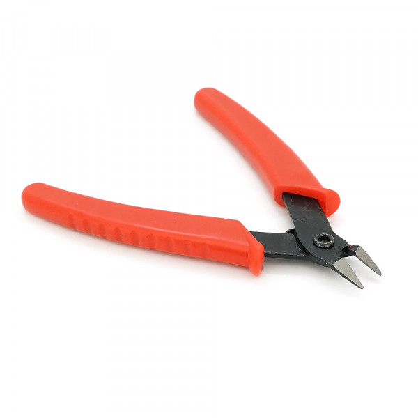 Бокорізи JUD-109, Blister