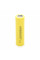 Акумулятор 18650 Li-Ion LG LGDBHE21865, 1600mAh, 20A, 4.2 / 3.6 / 2.5V,  Yellow, PVC BOX, 2 шт. в упаковці, ціна за 1 шт