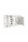 Корпус ДБЖ для роутера, 15W, Output: DC12V/1,5A, під акумулятори 4(АА), White, ОЕМ(Порожній)