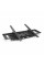 Кронштейн для LLP CP-502, 40"-80", до 45кг, кут нахилу ±15°, Black, Box