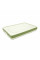 Органайзер пластиковий з кришкою у багажник автомобіля, 400x280х230mm, Green