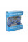 Бездротовий геймпад для PS4 SONY Wireless DUALSHOCK 4 (Blue), 3.7V, 500mAh, Blister