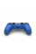 Бездротовий геймпад для PS4 SONY Wireless DUALSHOCK 4 (Blue), 3.7V, 500mAh, Blister