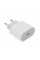 СЗУ NX 110-240V Original, 1xType C, 35W, White, Box
