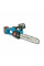 Акумуляторна ланцюгова пилка Chain Saw 12*, 24V, зарядне+ 2 аккумулятори, Вох