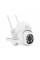 5Мп Wi-Fi/LAN відеокамера вулична SD/карта PiPo PP-IPC37D5MP25 PTZ 2.8mm ICSee